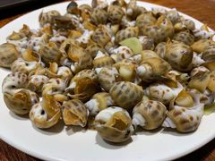 -南海渔家•海鲜•正宗海南菜(海棠湾店)