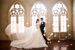 -太郎花子婚纱摄影艺术中心