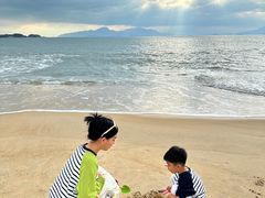 -惠州金海湾嘉华度假酒店