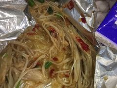 -蒙乡烤全羊·烤羊腿(京溪同和店)
