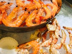 -海鲜自助·汇咖啡厅(宜宾绿发皇冠假日酒店)