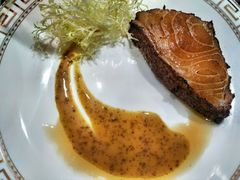 -老洋房花园饭店(绍兴路店)