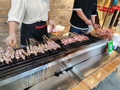 -永安水煮活鱼·仪征菜(仪征奥林匹克店)