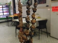 -联兴烤吧(茶山店)