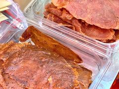 -长平腊味·潮汕特产