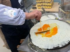 -琦琦蛋饼铺(上南店)