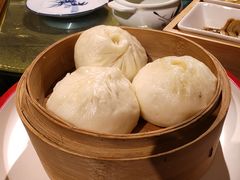 -天龙宝严素食馆(大兴善寺店)