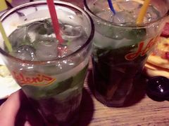 Helens(港湾中心店)-Helens海伦司小酒馆(津湾广场店)