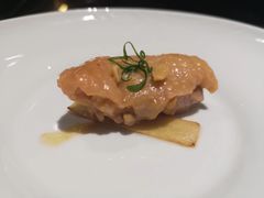 -潮汕味道·煮海餐厅(金麟大厦店)