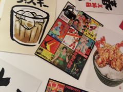 -天妇罗内顺田(罗湖店)
