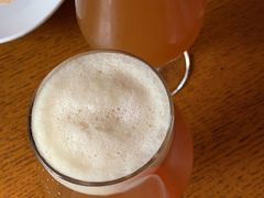 啤酒-蓝枪鱼西餐厅(锦华店)