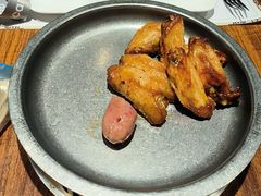 -汉巴味德(大悦城店)