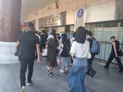-珠海拱北口岸