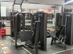 -乐刻运动健身(锦绣乐购店)