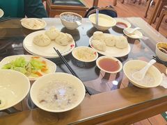 -庆丰包子铺(金沟河桥店)