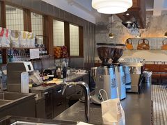 -BAKER&SPICE(BFC外滩金融中心店)