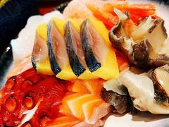 -mezza9 Macau(澳门君悦酒店)