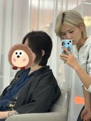 -艾美A·M Hair Salon