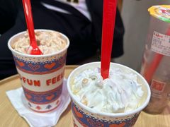 -DQ·蛋糕·冰淇淋(川沙东海岸店)