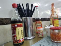-荔林食店(西华路店)