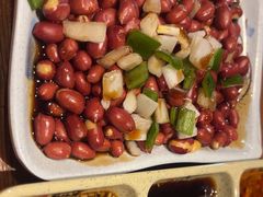 -虾宝贝胶东海鲜·渔家菜(小西天店)