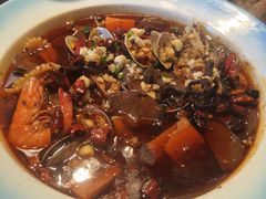 -黄泥岗·黄陂农家菜(百步亭店)