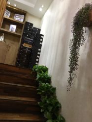 -川禾美发沙龙