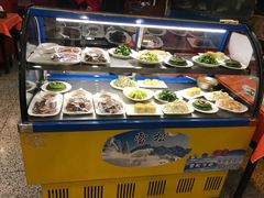 -北京小肠陈饭庄(方庄店)