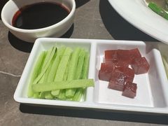 -金鸭季·北京烤鸭(深业上城店)