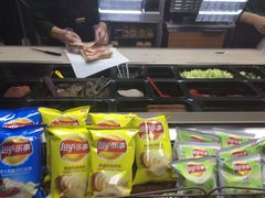 -赛百味SUBWAY(高新店)