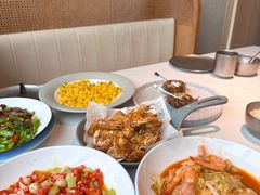 -赶海部落海鲜城(海阳路店)