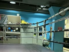 -24Young格斗健身俱乐部(融创店)