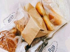 -巴黎贝甜(凯德MALL望京店)