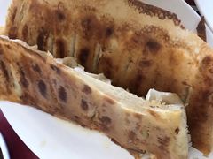 -大眼锅贴水饺(河东店)