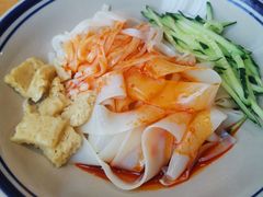 -小秦川·小炒黄牛肉拌面(商都路店)