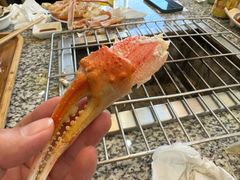 -震海贝烤贝·民俗特色店(延吉总店)