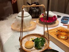 -叶叶菩提·晋福宫