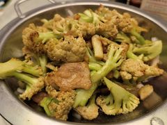 -豫满楼(郑东新区店)