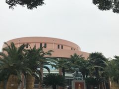 -上海外国语大学(虹口校区)