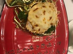 -明阁 Ming Court(广州朗豪酒店)