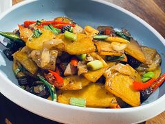 -树厨地道黔菜(清镇职教城店)