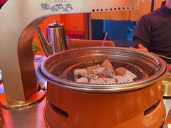 -西塔老太太泥炉烤肉(苏州大悦城店)