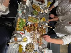 -有局·成都市井烧烤·精酿啤酒(双楠店)