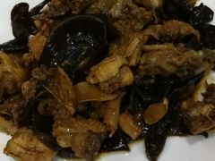 -德天丽水风味馆