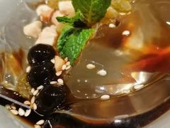 冰粉-巴蜀风·地道川菜(福田COCOPARK店)