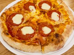 -城市大道红炉披萨烘焙坊