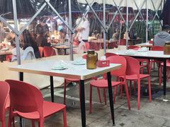 -必点海鲜·海肠捞饭·鲅鱼水饺(滨江道店)