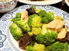 -老北京胡同味道二荤铺(酒仙桥店)