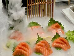 -庆赫隆融合菜馆(群力店)