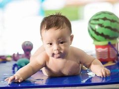 -源霖国际亲子游泳(北仑中心)